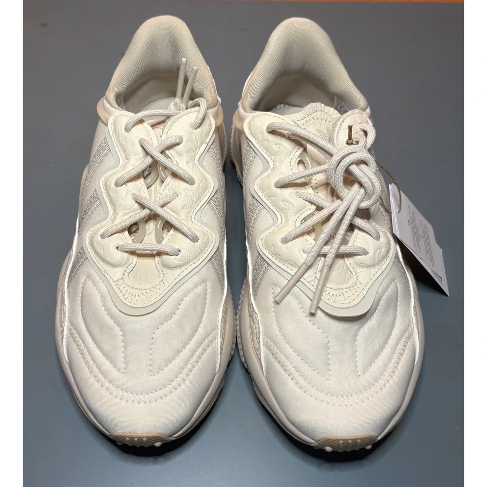Adidas‎ Ozweego J Beige Mens Size 6